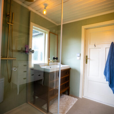 Badkamer