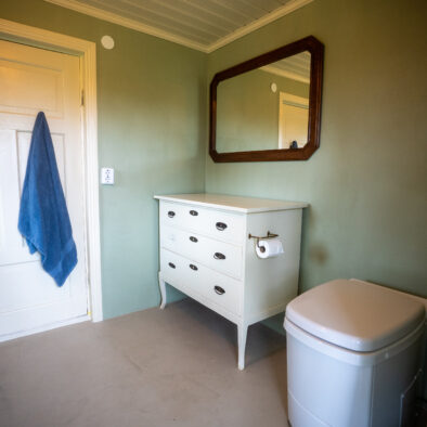 Badkamer