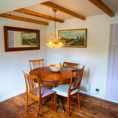 Eettafel