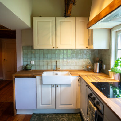 Keuken